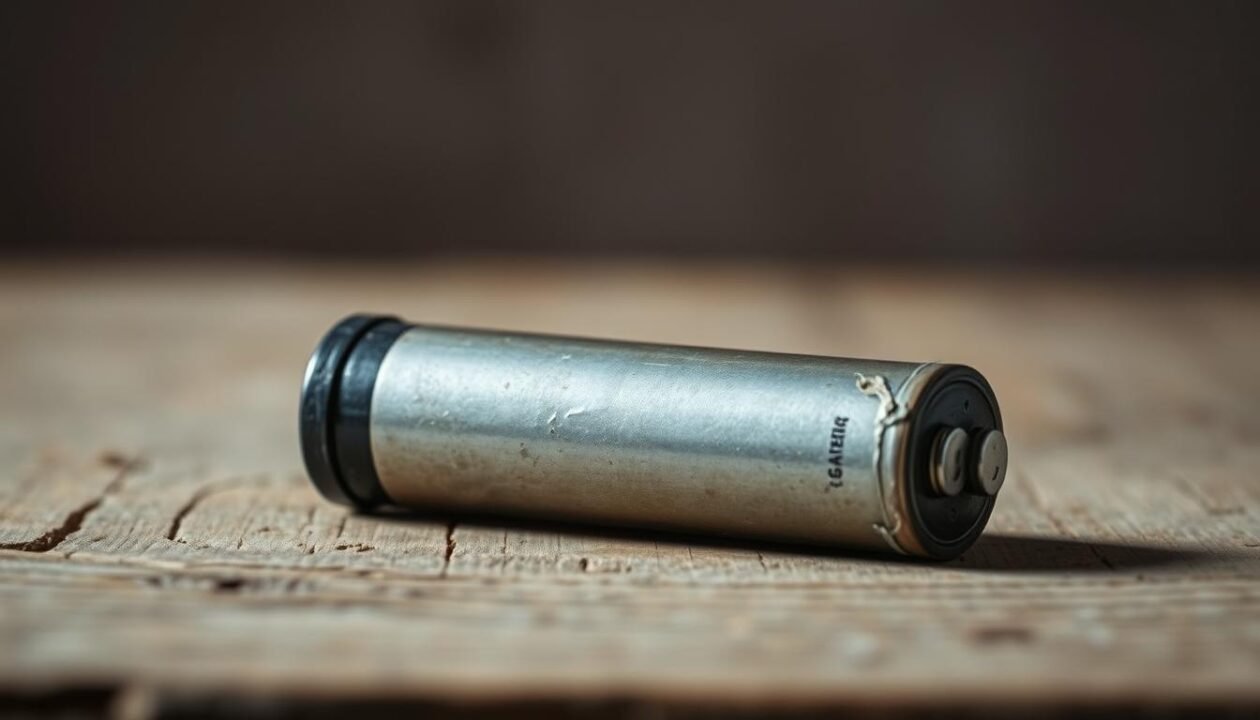 combien de temps dure une batterie