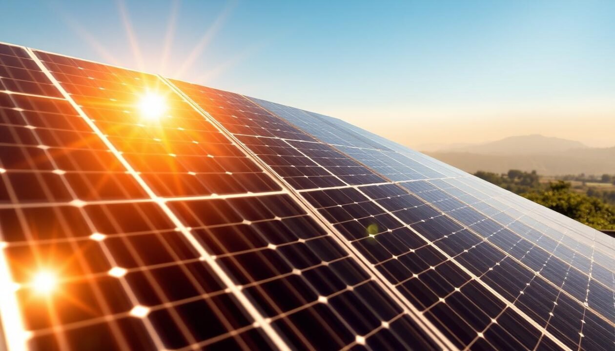 comment savoir si mon panneau solaire charge ma batterie