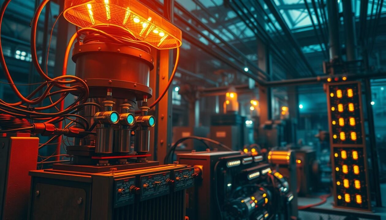 formule puissance electrique