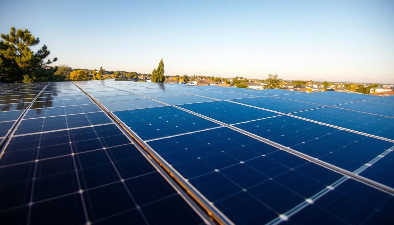 ma batterie solaire se décharge vite