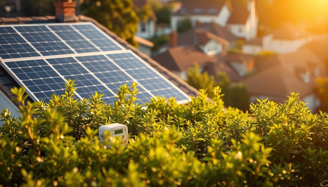 panneau solaire autoconsommation