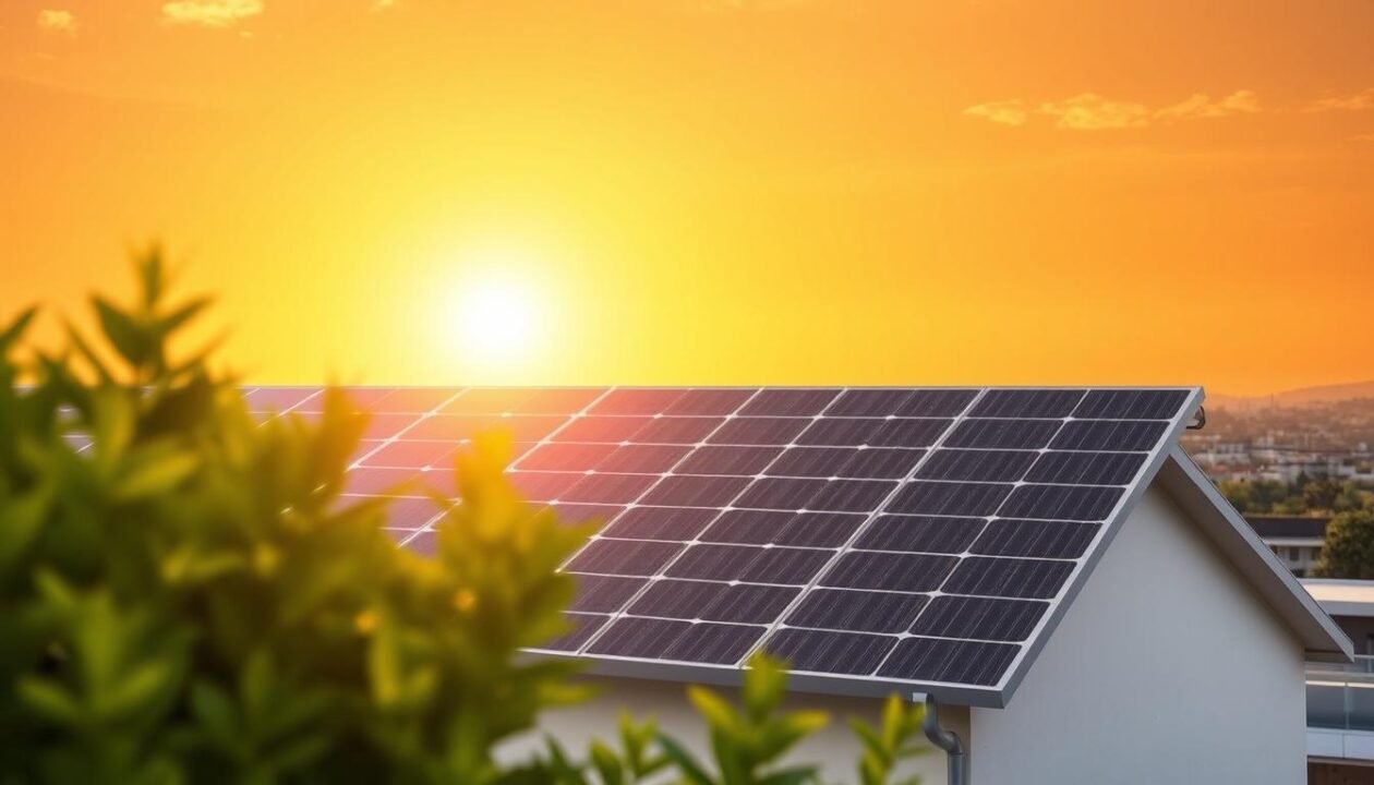 panneau solaire revente ou autoconsommation