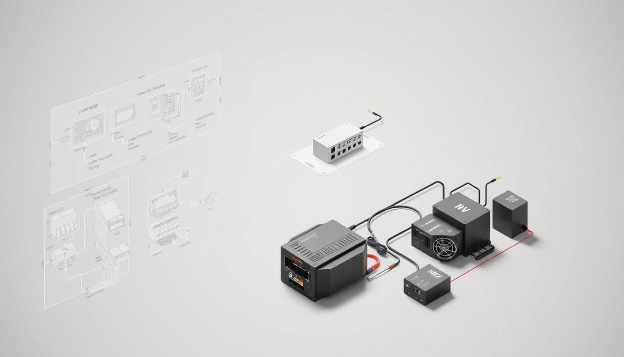 peut on brancher du 12v sur du 24v