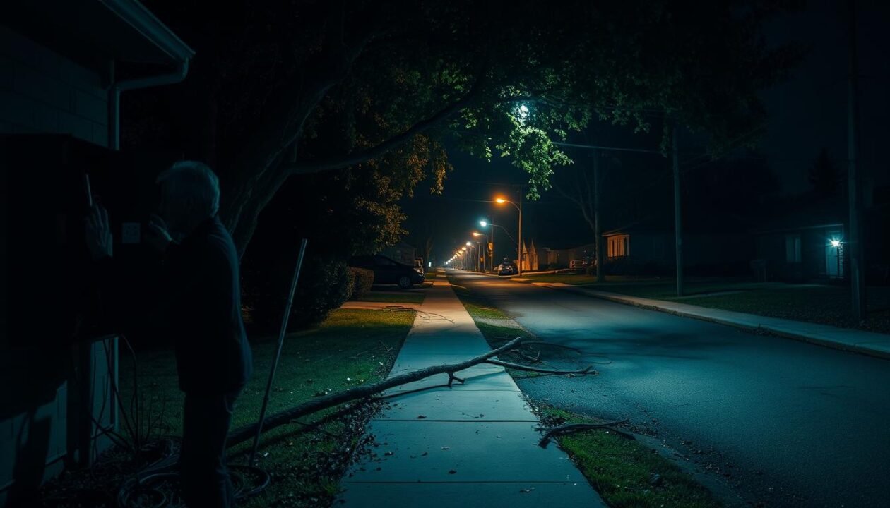 Panne électrique : check-list à suivre en cas de coupure en 2025