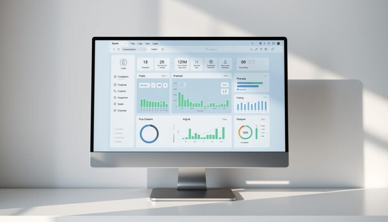 simulateur calcul consommation électrique