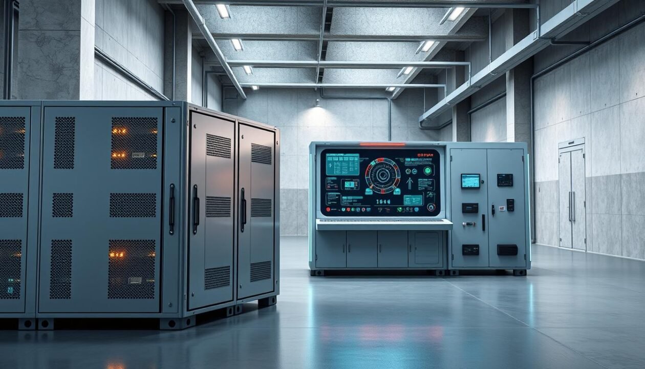 stockage virtuel électricité