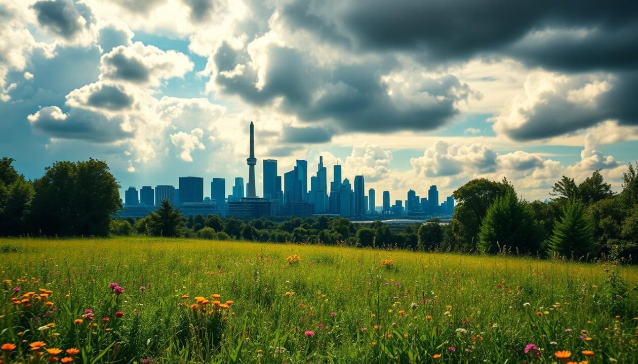 empreinte écologique