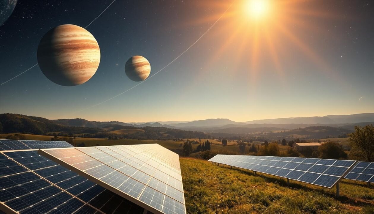 systeme solaire combiné