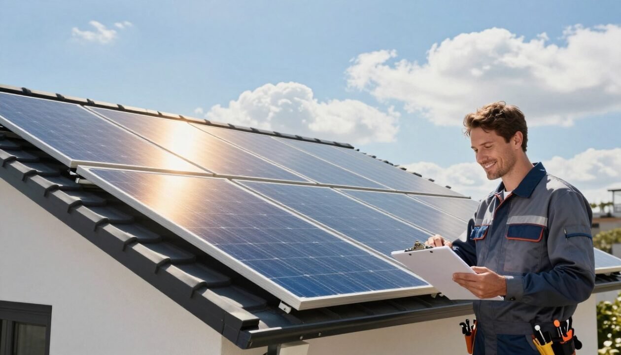 prix installation panneau solaire 9kw