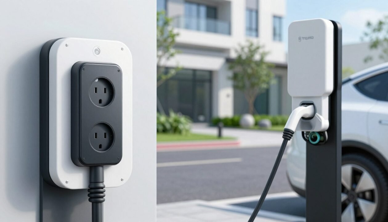 prix installation prise renforcée