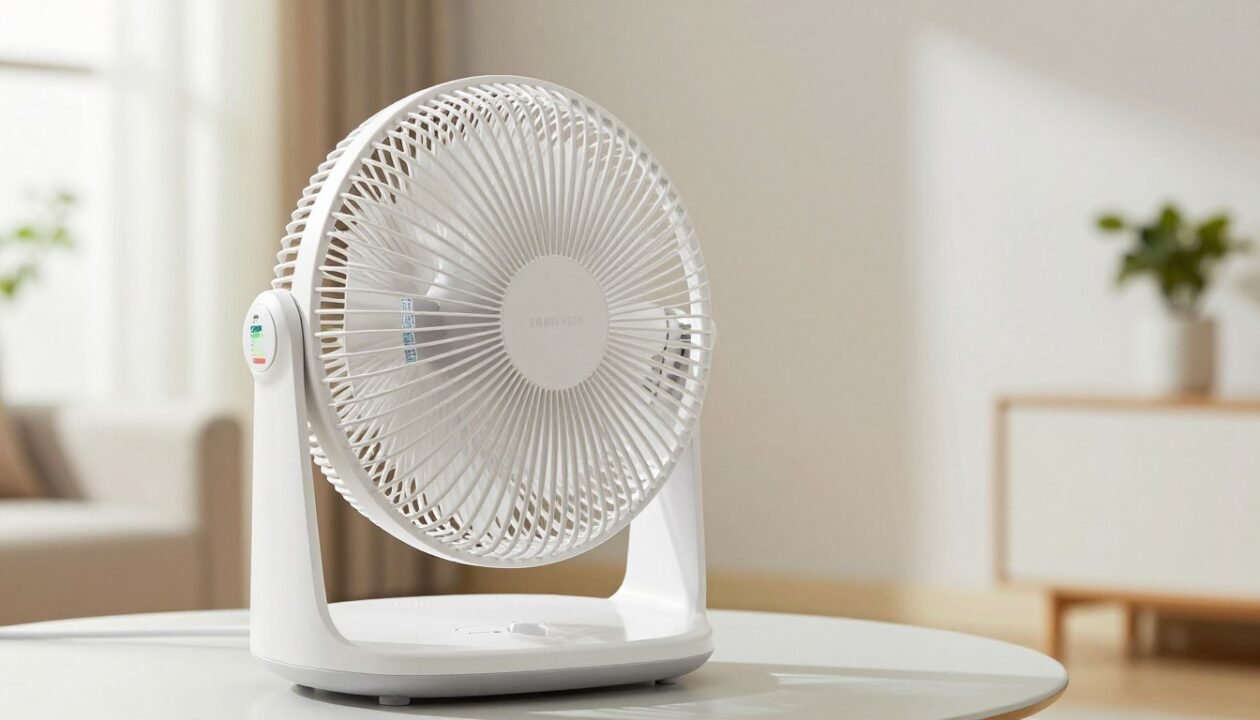 consommation ventilateur : consomment-ils beaucoup d’électricité ?