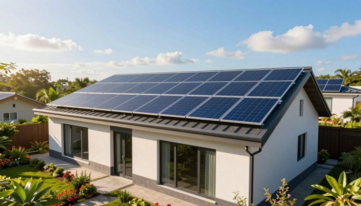 kit solaire : tout savoir avant d’acheter