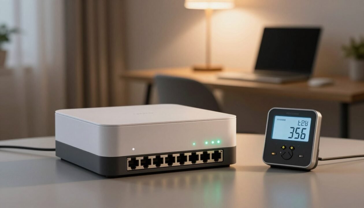 consommation box internet