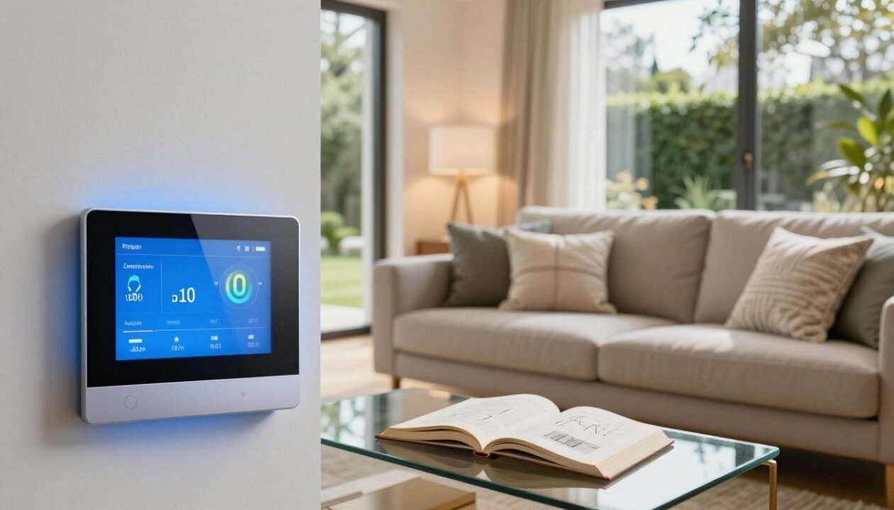 consommation climatisation maison 100m2 : calculs et exemples