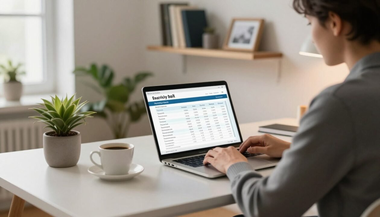 consommation moyenne kwh par mois 1 personne