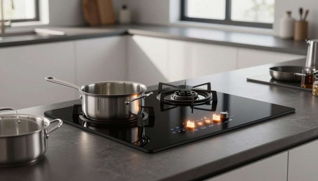 plaque induction economique