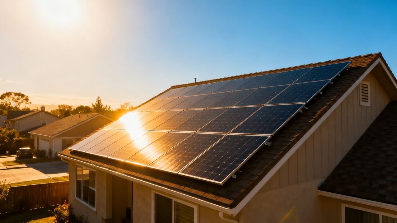 Ma prime rénov panneau solaire : aides cumulables ou non ?