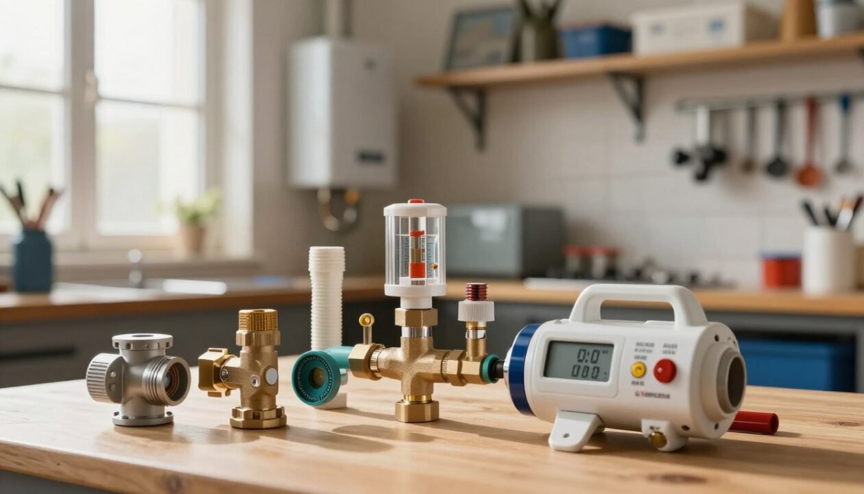 chauffe eau sans groupe de sécurité