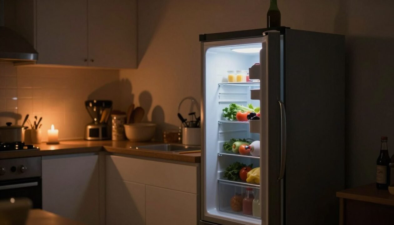 combien de temps un frigo peut rester sans électricité