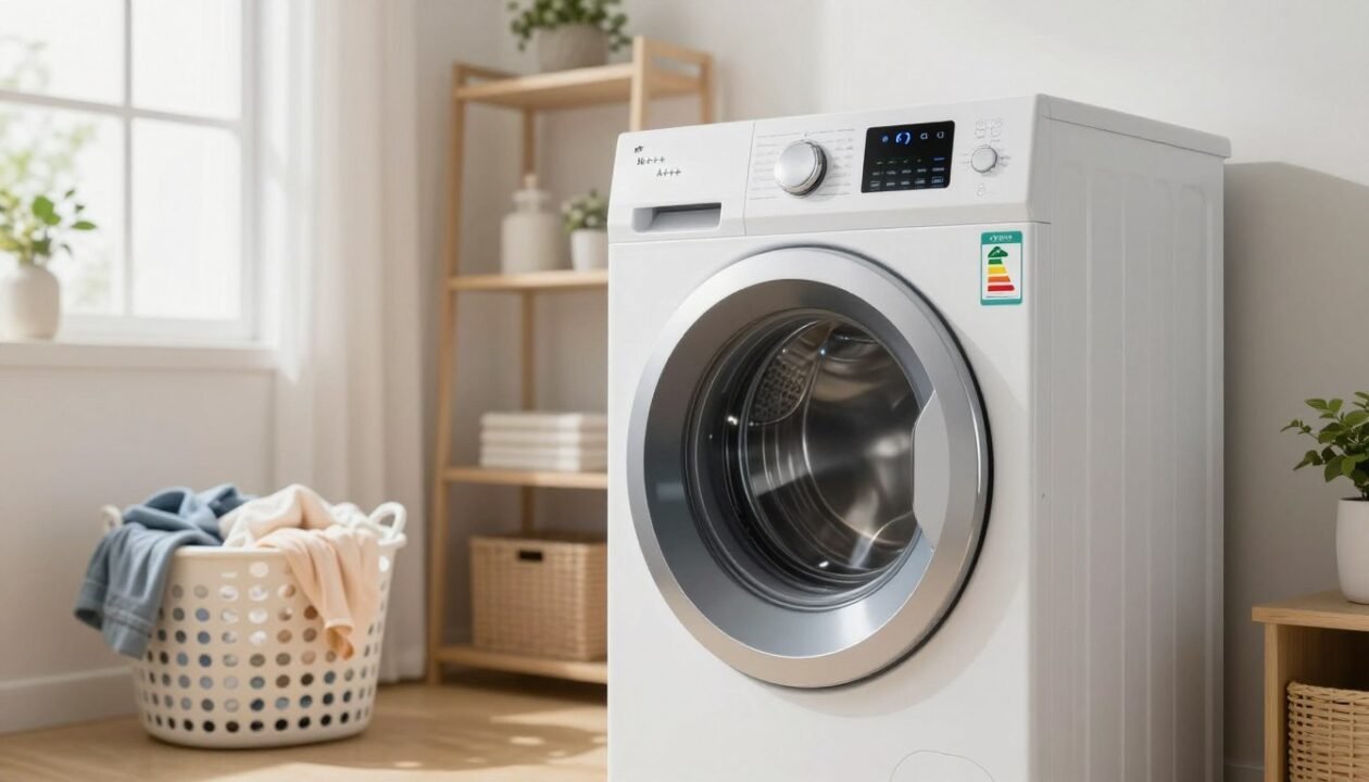 consommation seche linge a+++ : consommation d’un sèche-linge A+++