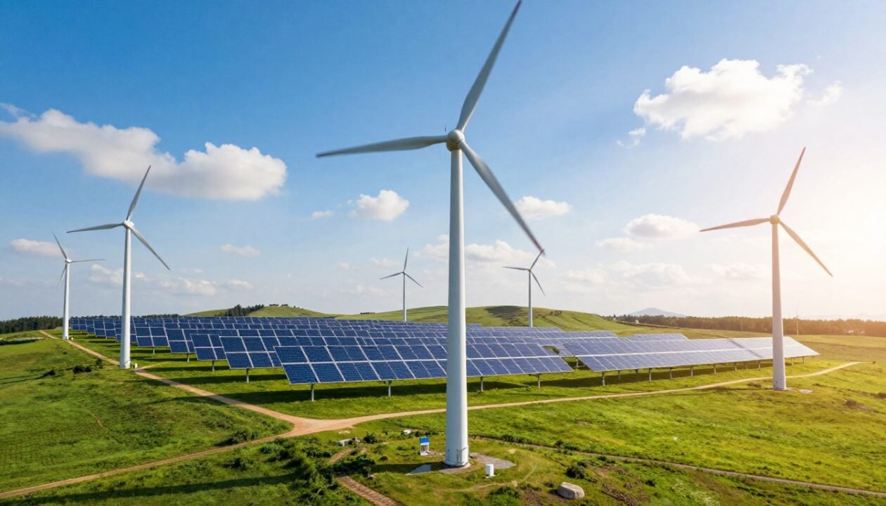 energie gratuite : l’électricité gratuite, mythe ou réalité ?