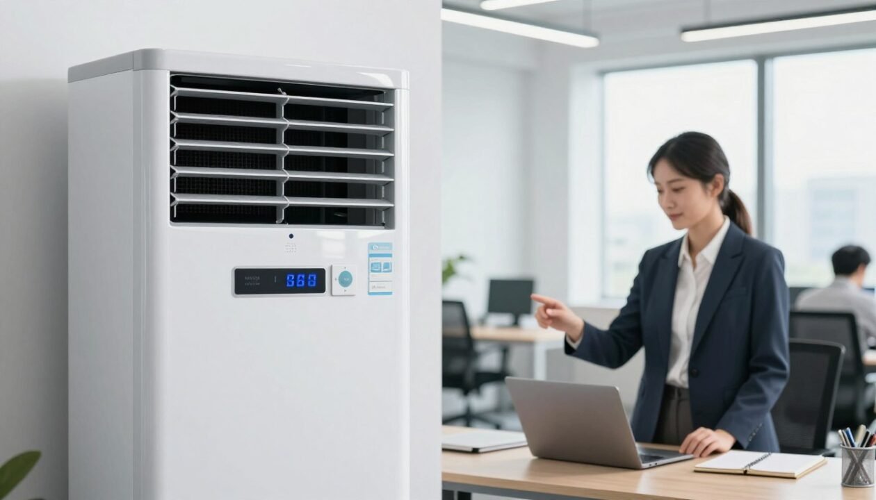 faut il laisser la climatisation en permanence