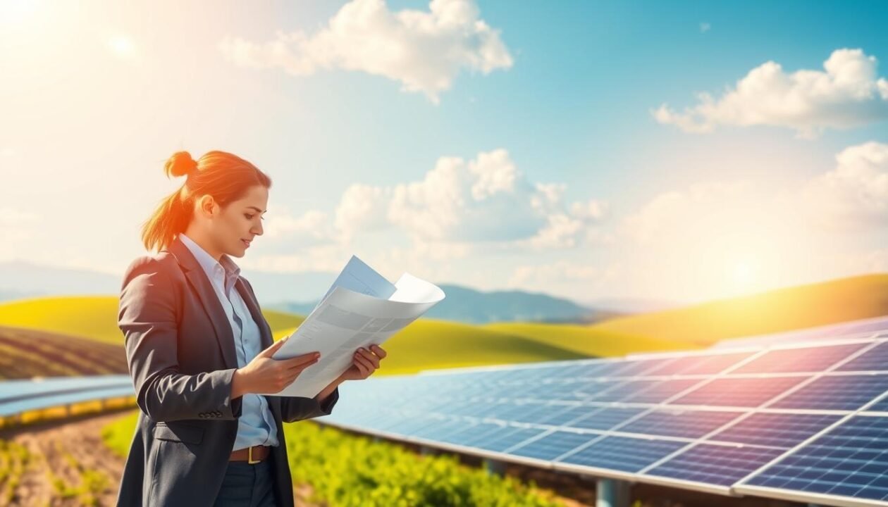 EDFOA : comprendre l&rsquo;obligation d&rsquo;achat solaire pas à pas