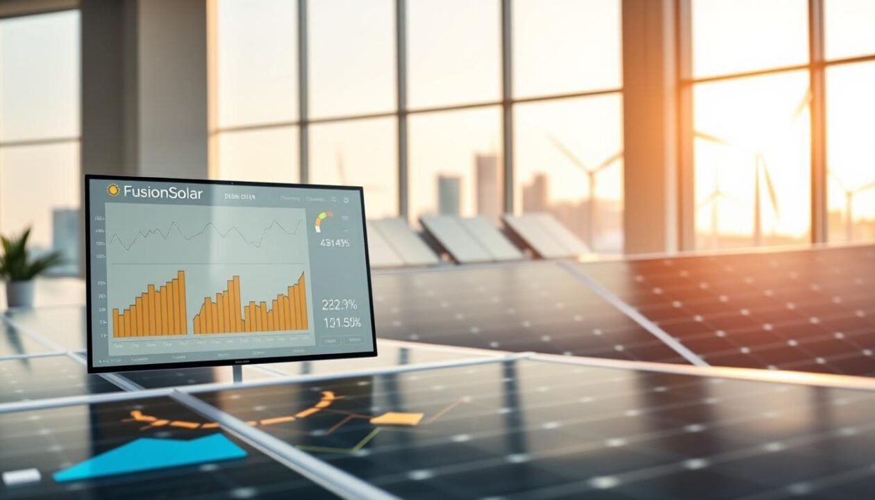 FusionSolar : gamme, technologies et positionnement prix