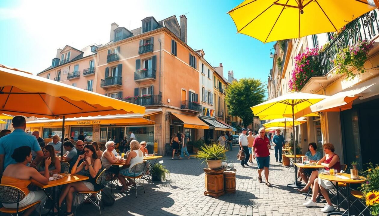 Villes les plus ensoleillées de France : l&rsquo;atout solaire